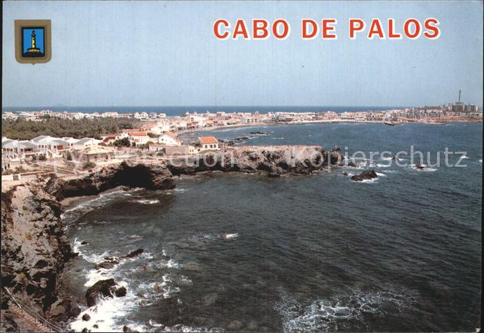 Cartagena Murcia Cabo de Palos