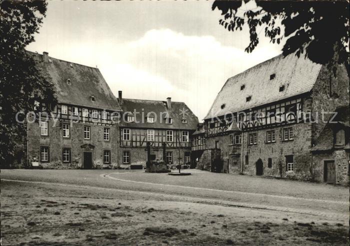 Schiffenberg Giessen Restaurant von Giessen