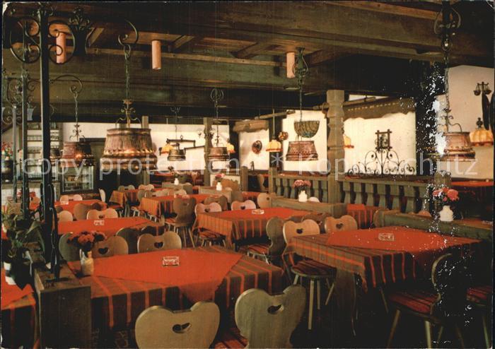 Leidersbach Gasthaus Zur Rose