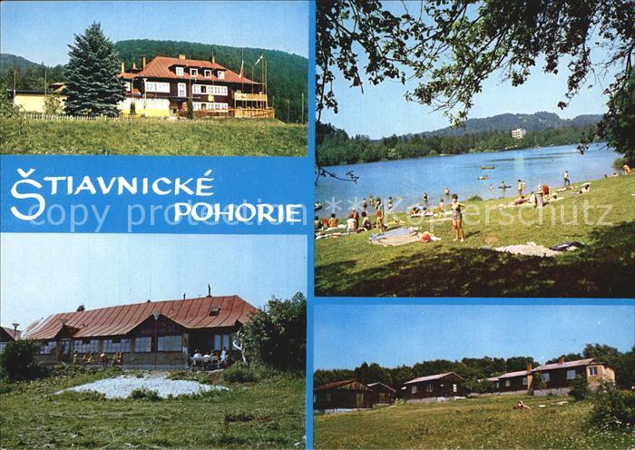 Pohorie Strand