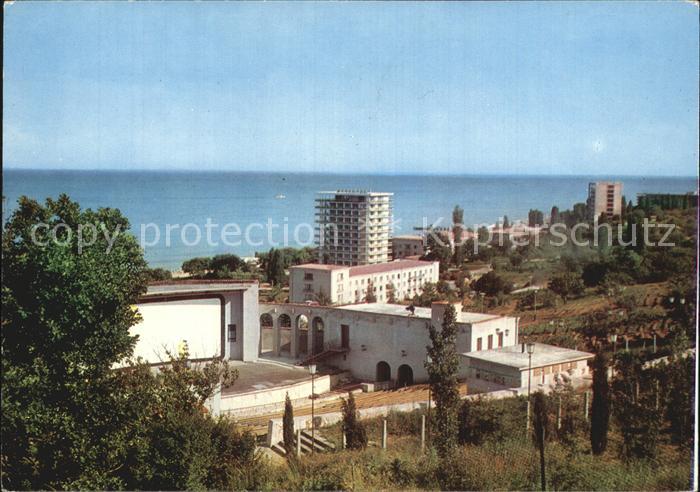 Varna Warna Slatni Pjassazi