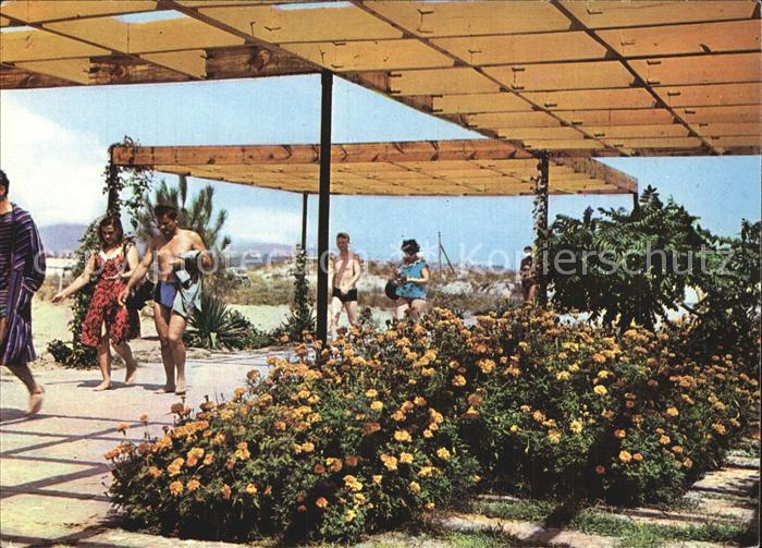 Primorsko Jugendkurort