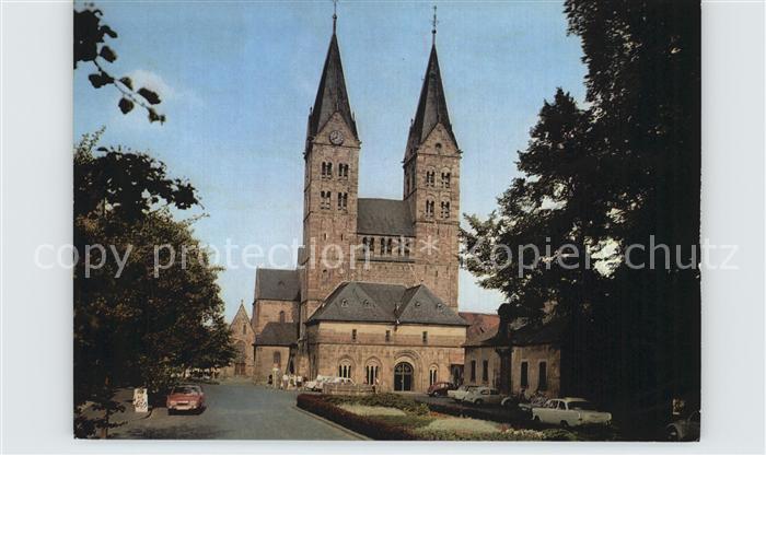 Fritzlar Dom