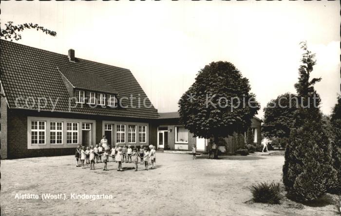 Alstaette Kindergarten