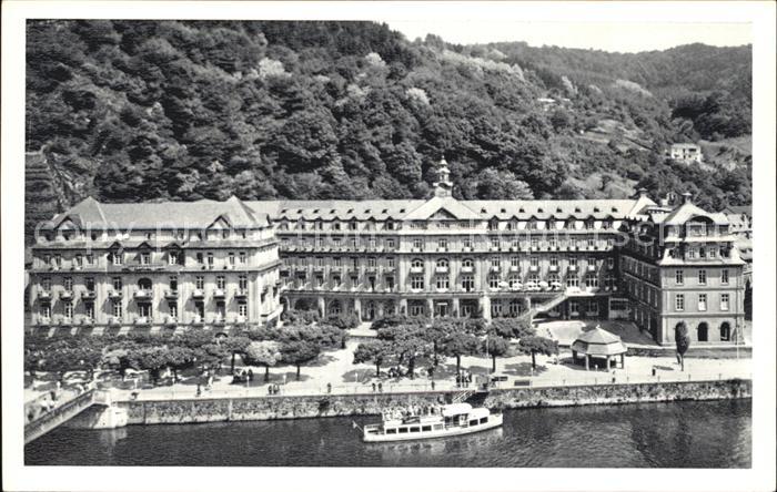 Bad Ems Kurhaus