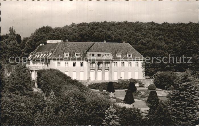 Koenigstein Taunus Haus Hainerberg