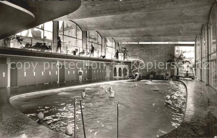 BADENWEILER BW Markgrafenbad