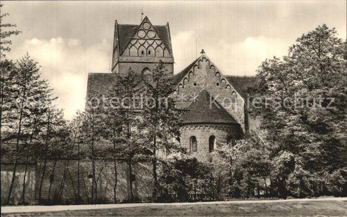 Treuenbrietzen Marienkirche