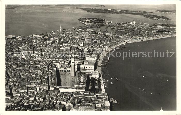 Venice Veneto Panorama