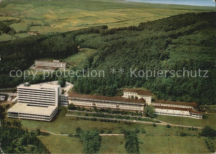 Hoexter Weser Weserberglandklinik