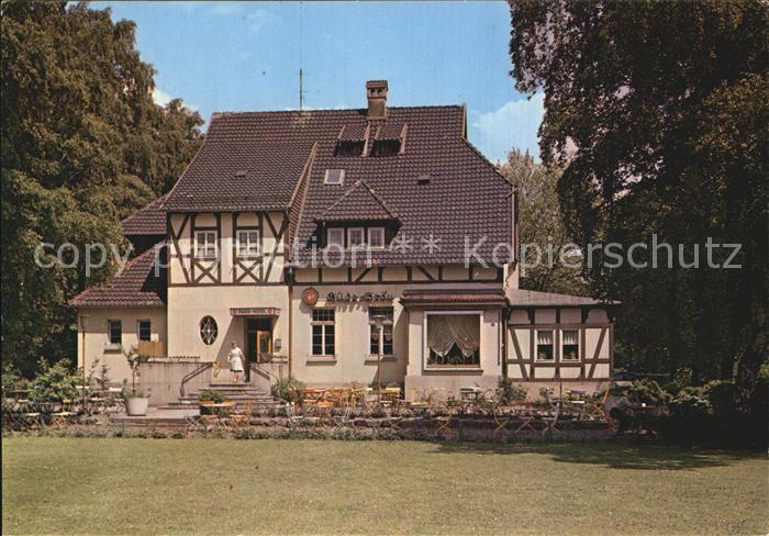 Lehrte Hannover Parkhotel