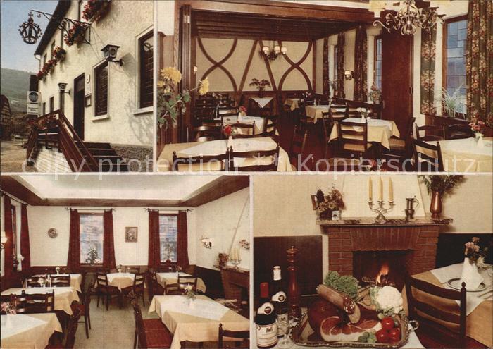 Wildberg Schwarzwald Gasthof Krone