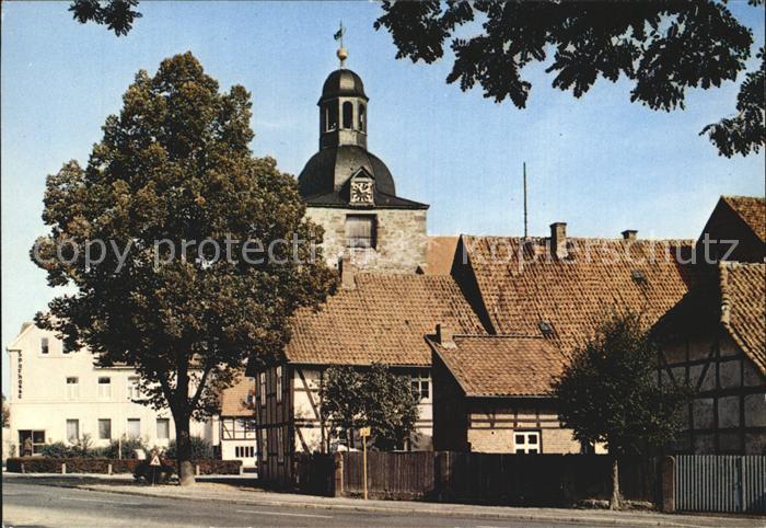 Moringen Stadtkirche