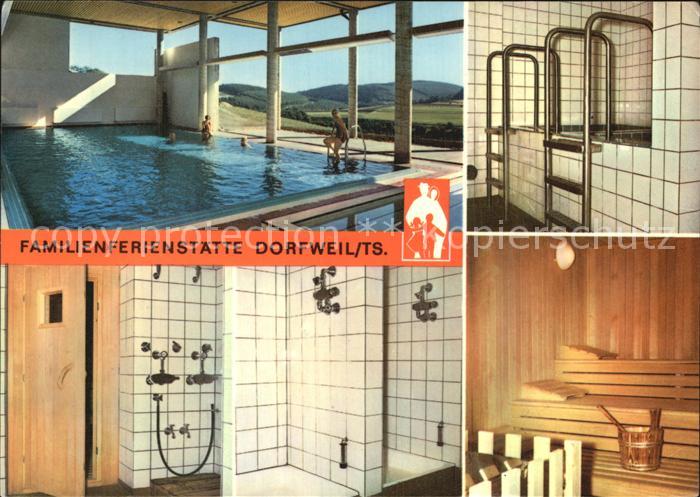 Dorfweil Taunus Familienferienstaette