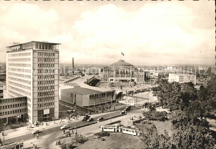 Frankfurt Main Messegelaende