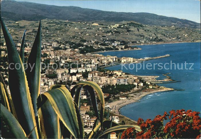 Sanremo Panorama