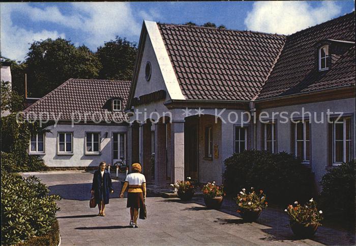 Wanne-Eickel Sol Thermalbad