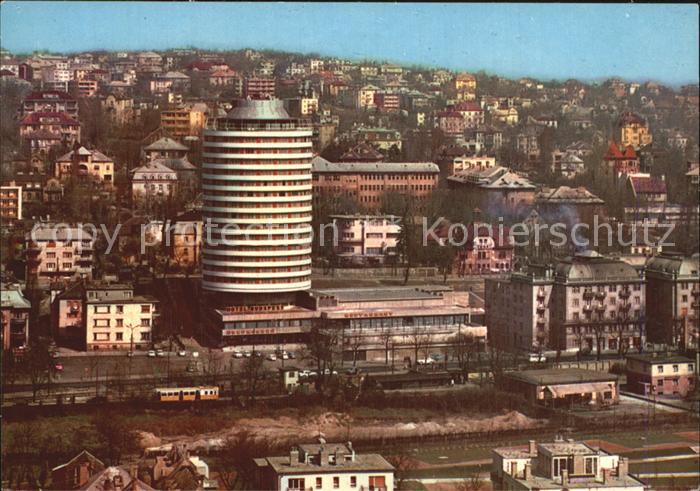 Budapest Hotel Budapest
