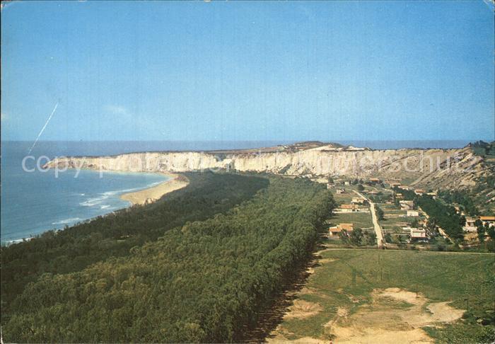 Eraclea Minoa Panorama