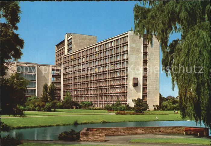 Hamm Westfalen Oberlandesgericht