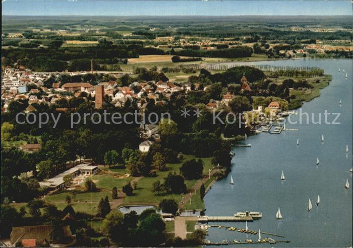 Bad Zwischenahn Zwischenahner Meer