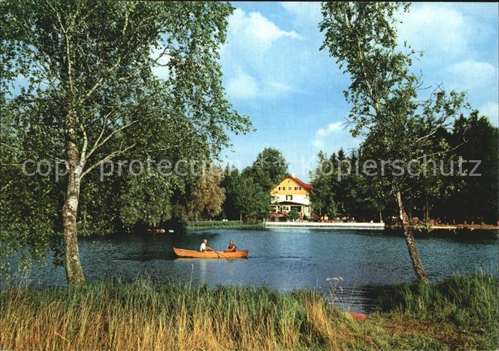 Bad Woerishofen Waldsee