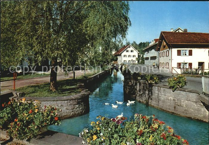 Bad Woerishofen Muehlbach