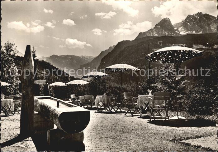 Koenigssee Margarethenhof