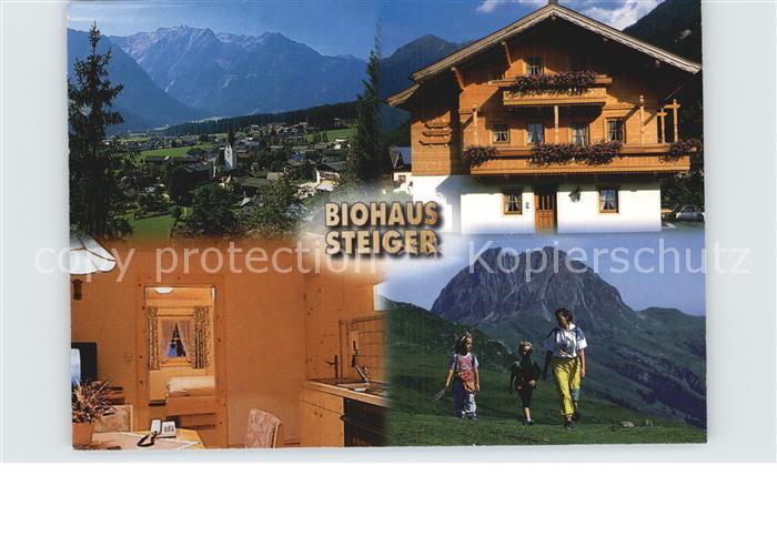 Neukirchen Grossvenediger Gasthof Cafe Steiger