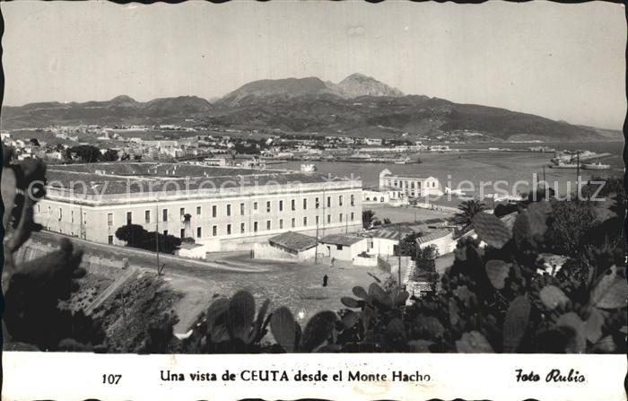 Ceuta