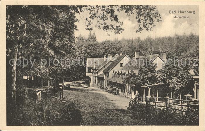 Bad Harzburg Molkenhaus Hotel Pension