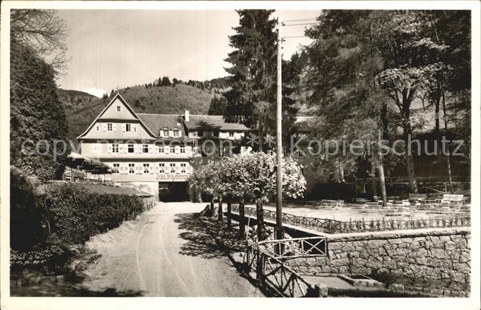 Bad Sulzbach Muentner Schumann Heim Rechtal Lauterbach