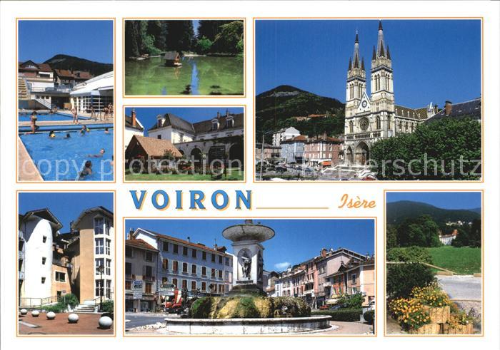 Voiron