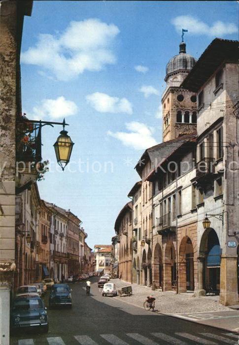 Conegliano Via 2o. Settembre