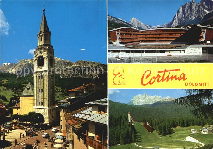 Cortina d Ampezzo
