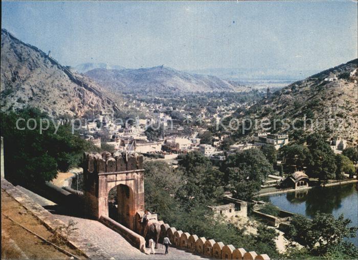 Jaipur Amber Township