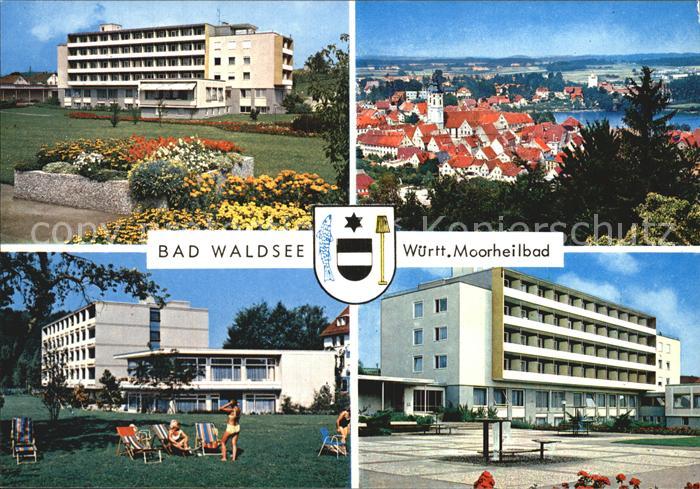 Bad Waldsee Elisabethenbad