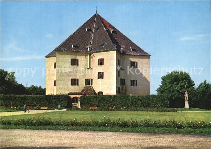 Praha Prahy Prague Museum