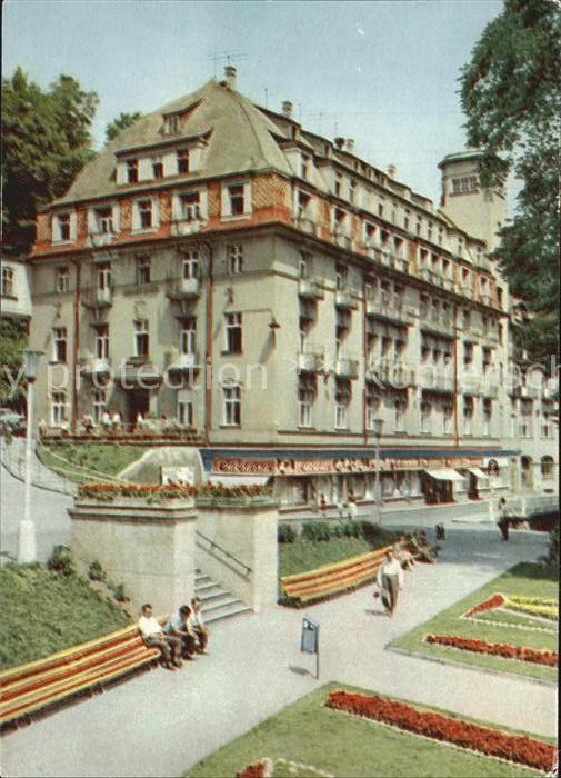 Krkonose Janske Lazne