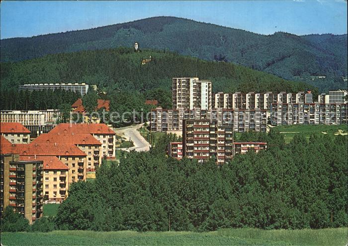 Liberec Siedlung Kraluv