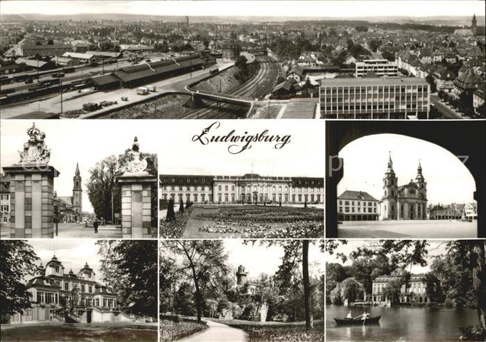 Ludwigsburg