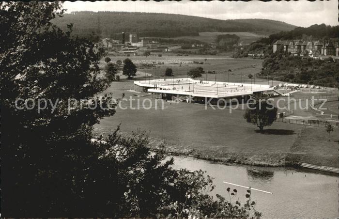 Hann. Muenden Hochbad