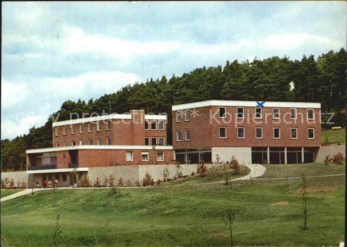 Lauterbach Hessen Jugendherberge