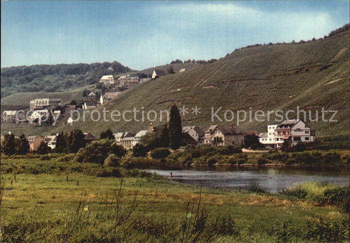 uerzig Hotel uerziger Wuerzgarten