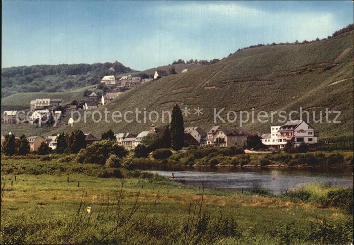 uerzig Hotel uerziger Wuerzgarten