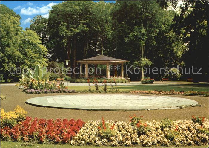 Rheydt Schmoelder Park