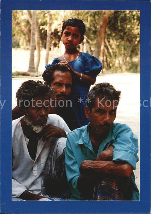 Bangladesch Die Weber von Sholla