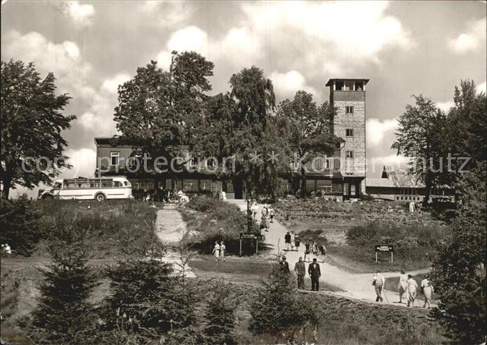 Bad Sachsa Harz Hotel Berghof Ravensberg