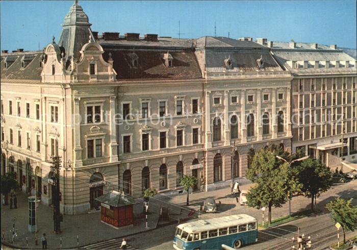 Zalaegerszeg Aranybarany Szallo Hotel