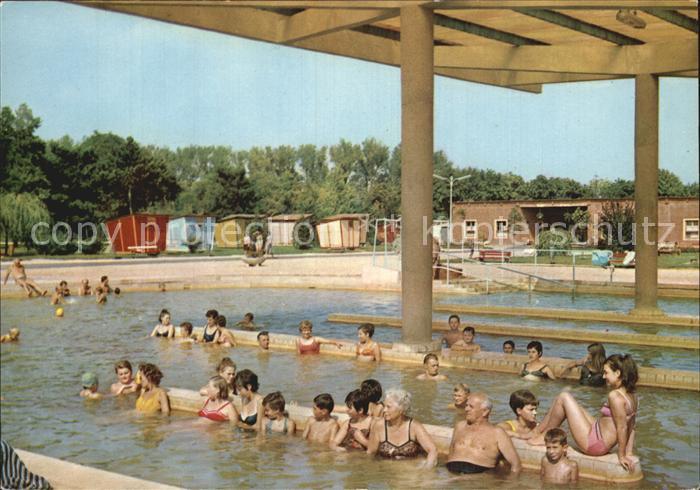 Szombathely thermalfuerdoe Thermalbad